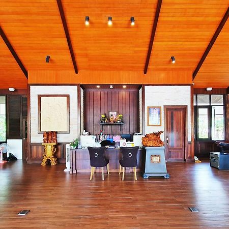 Ban Suansin Hotell Phang Nga Exteriör bild