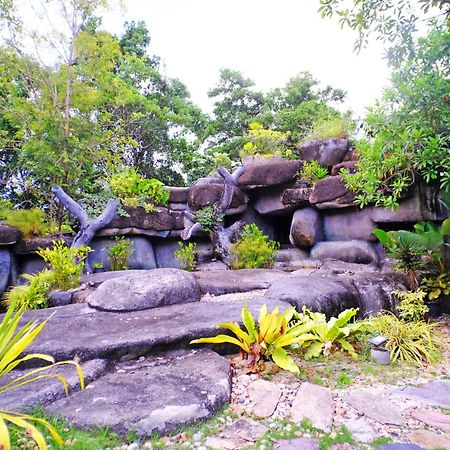 Ban Suansin Hotell Phang Nga Exteriör bild